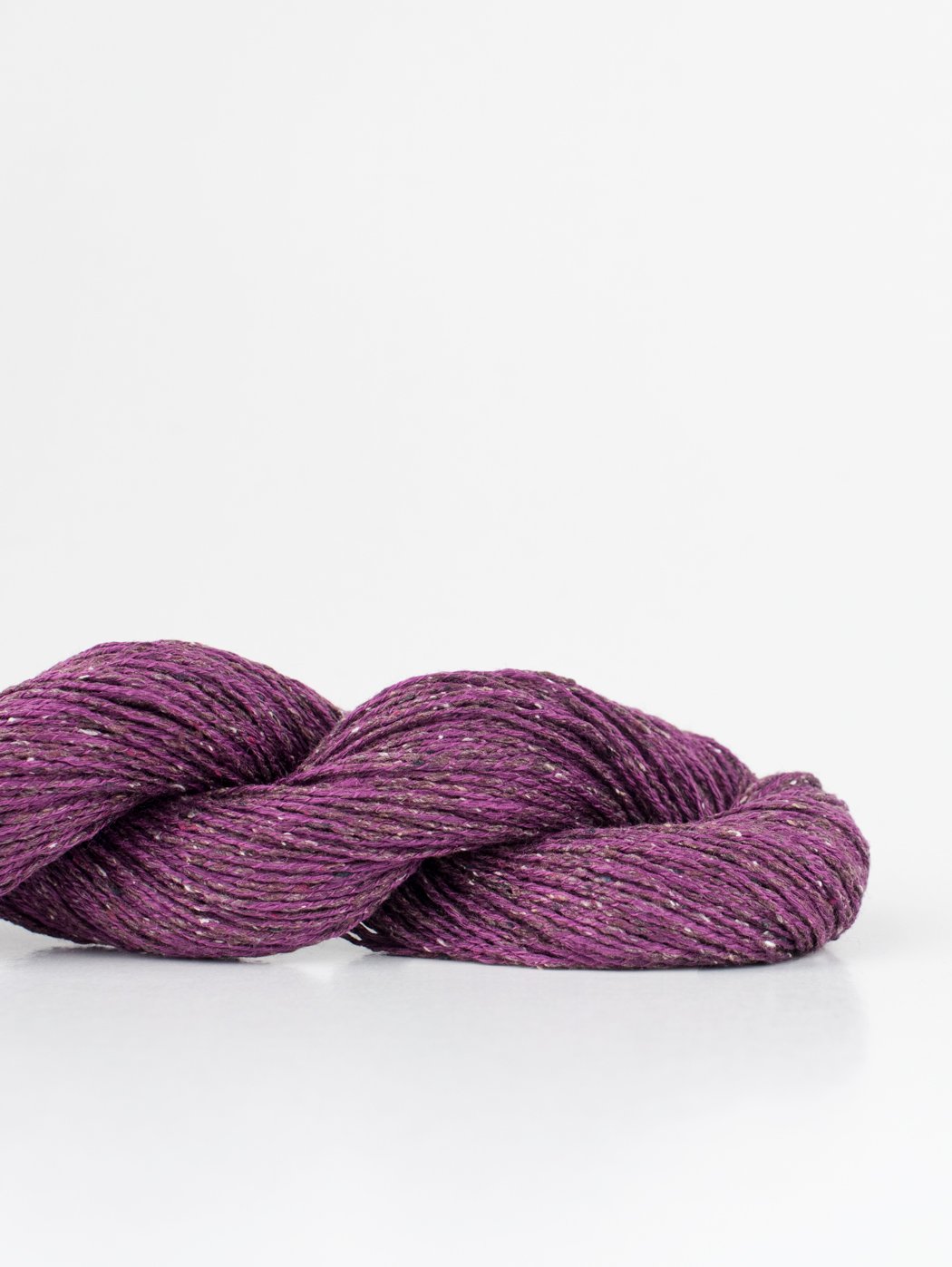 Shibui Knits Twig Yarn - Purple