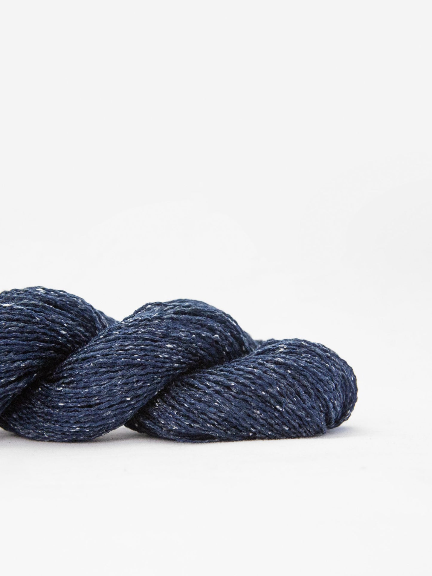 Shibui Knits Twig Linen Silk Wool Knitting Yarn