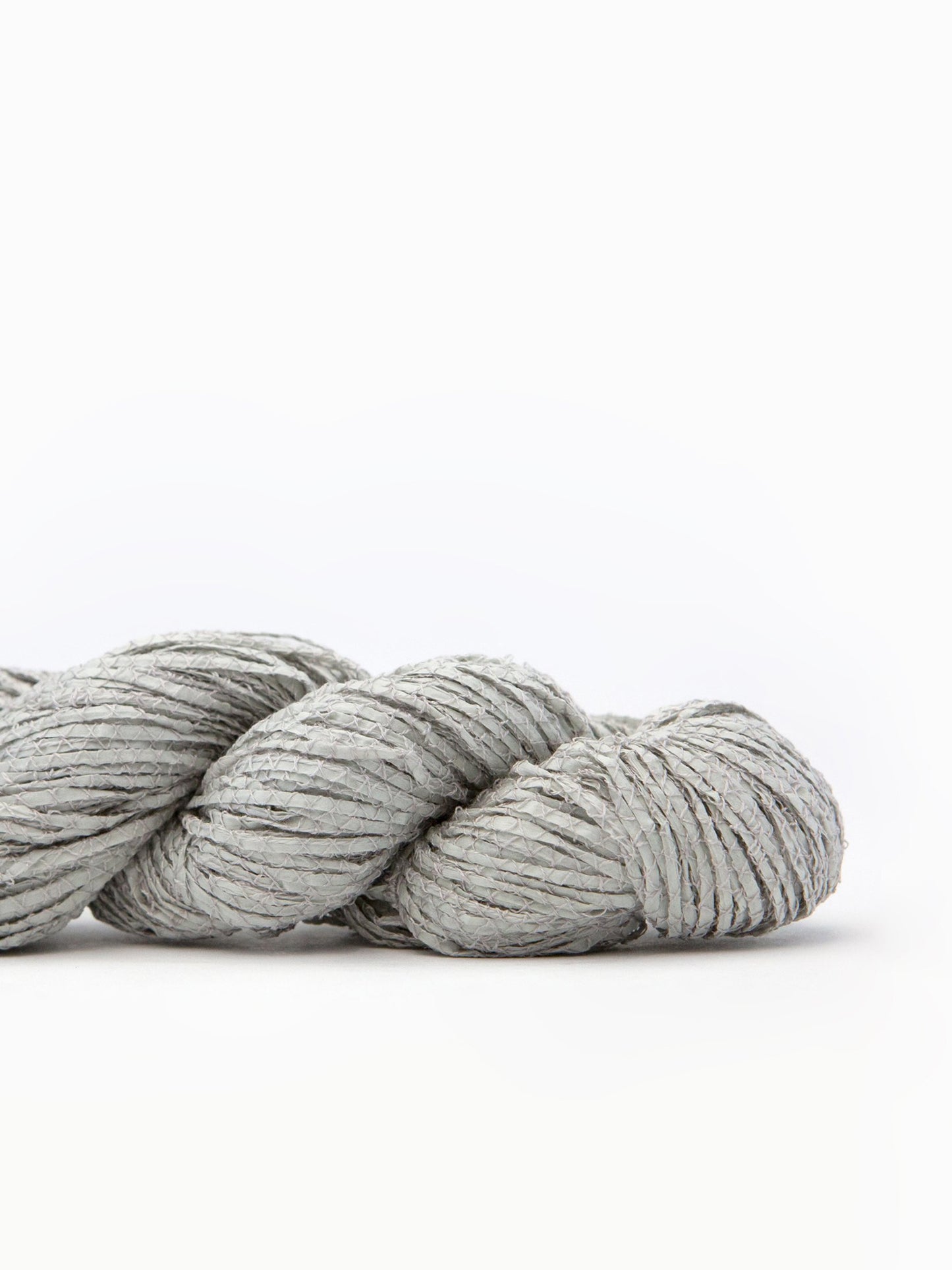 Shibui Yarn | Shibui Vine Yarn - Silver
