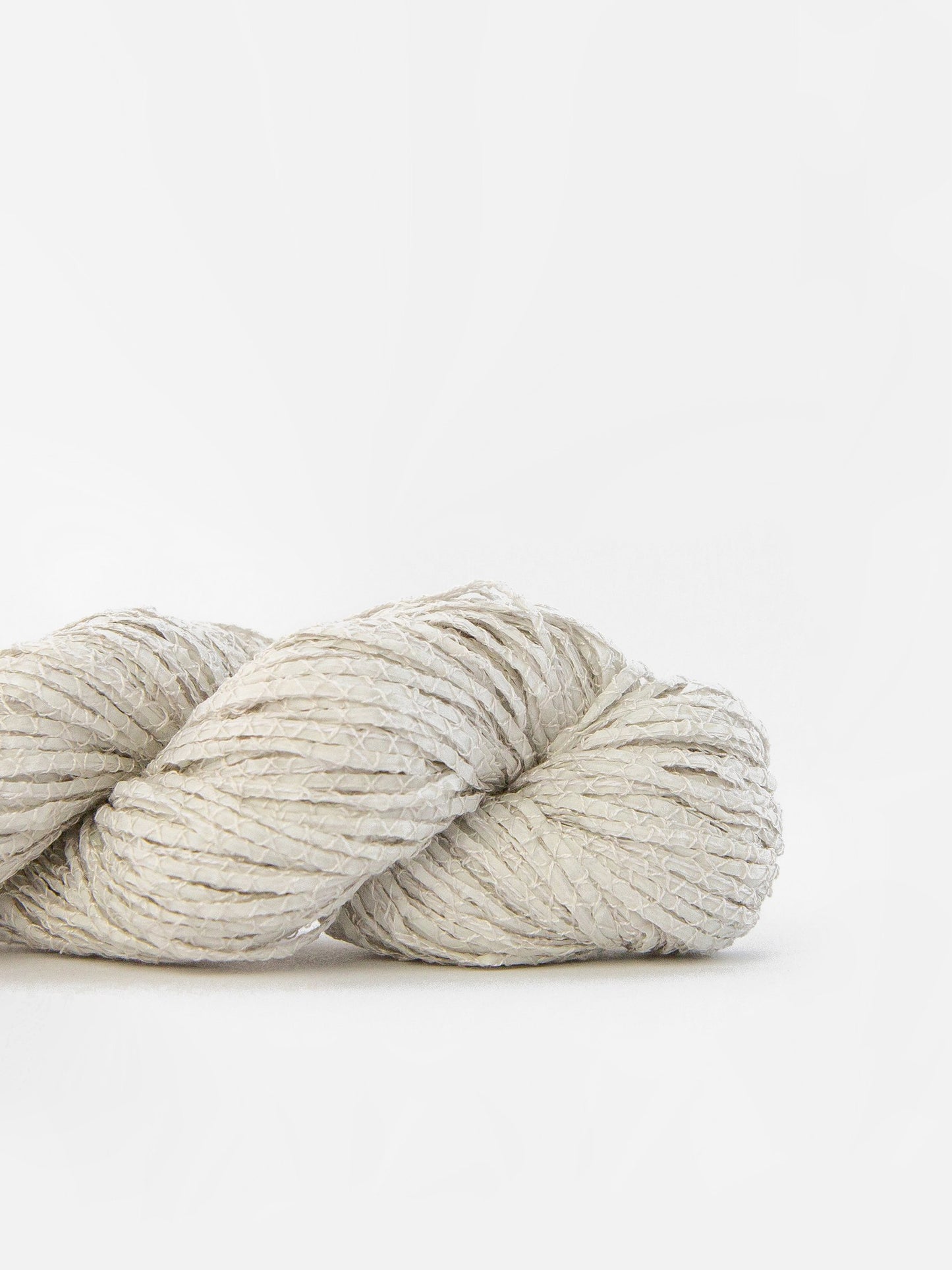 Shibui Yarn | Shibui Vine Yarn - Off White