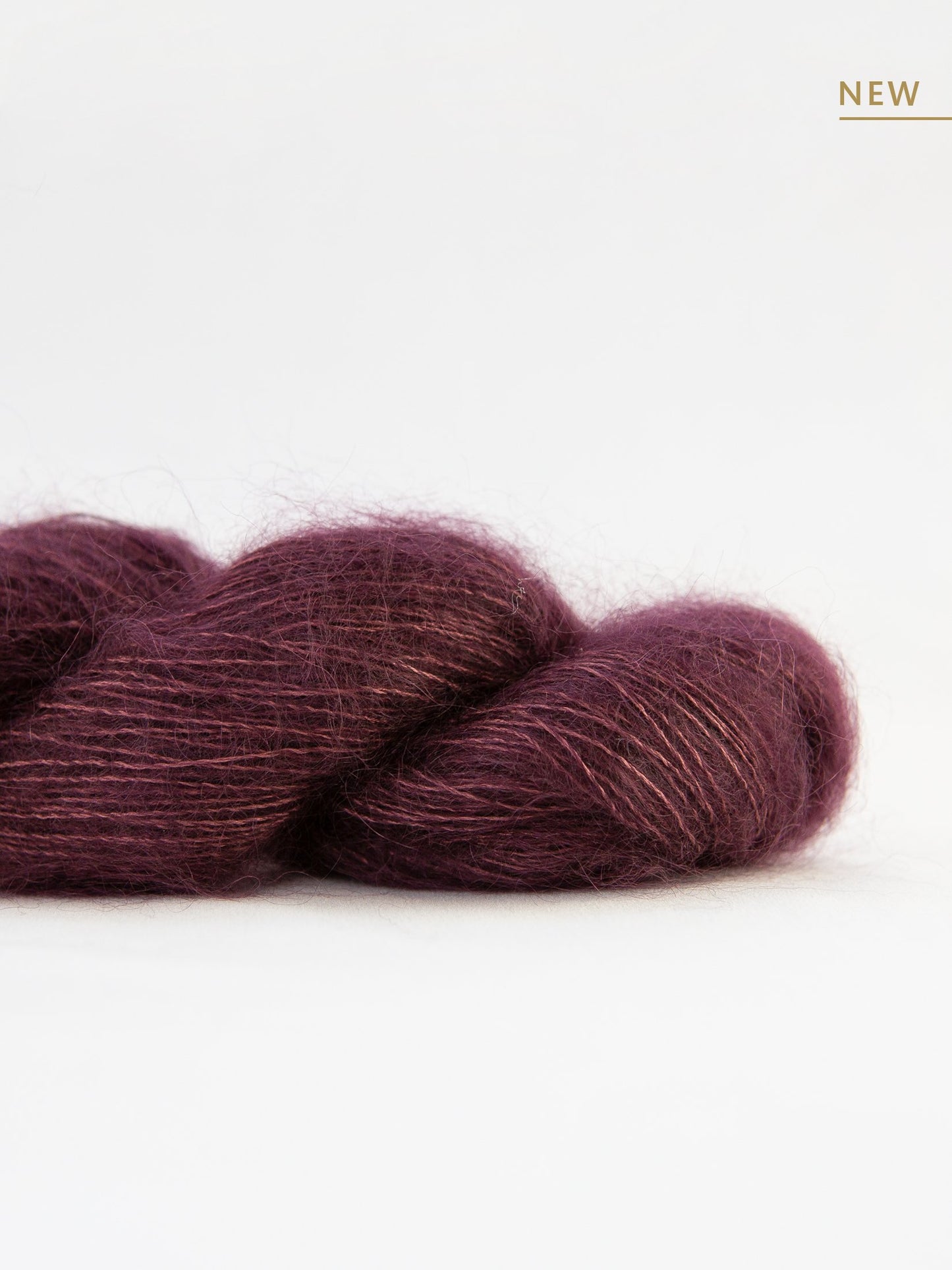 Shibui Knits Silk Cloud Mohair Silk Knitting Yarn