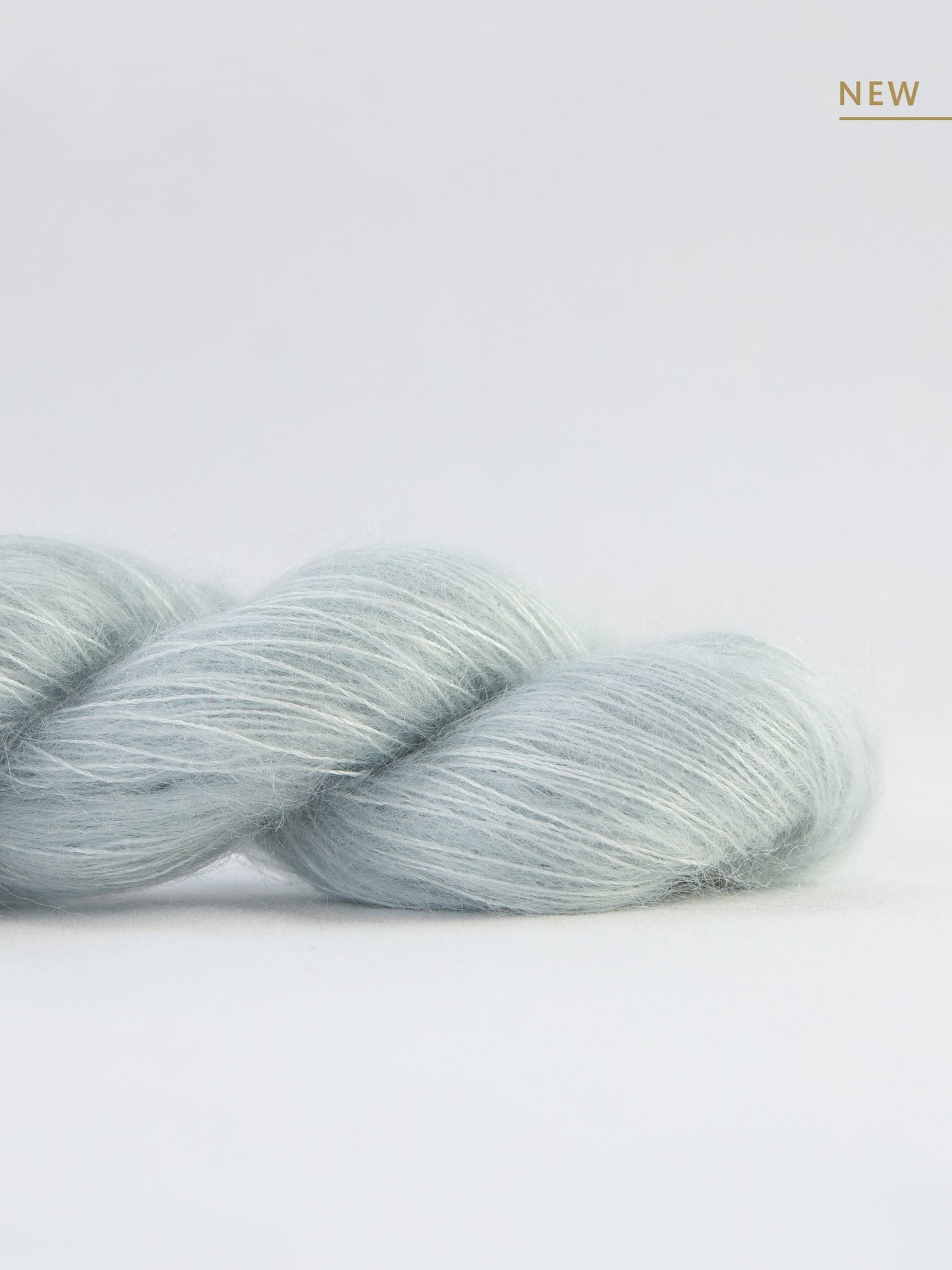 Shibui Knits Silk Cloud Mohair Silk Knitting Yarn