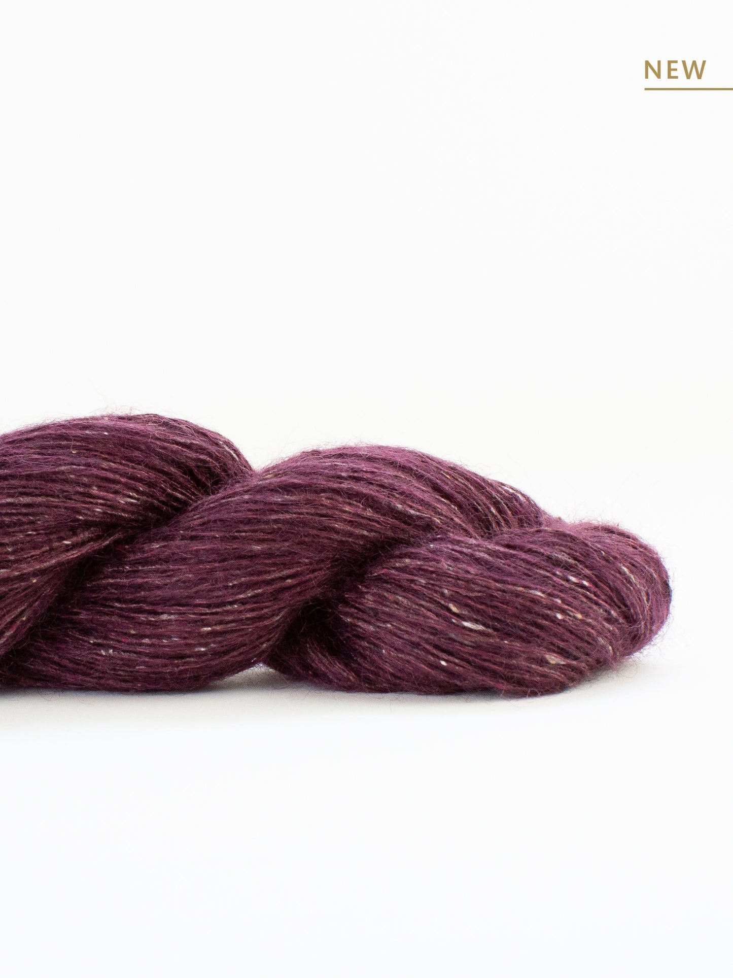 Shibui Knits Tweed Silk Cloud Mohair Silk Knitting Yarn