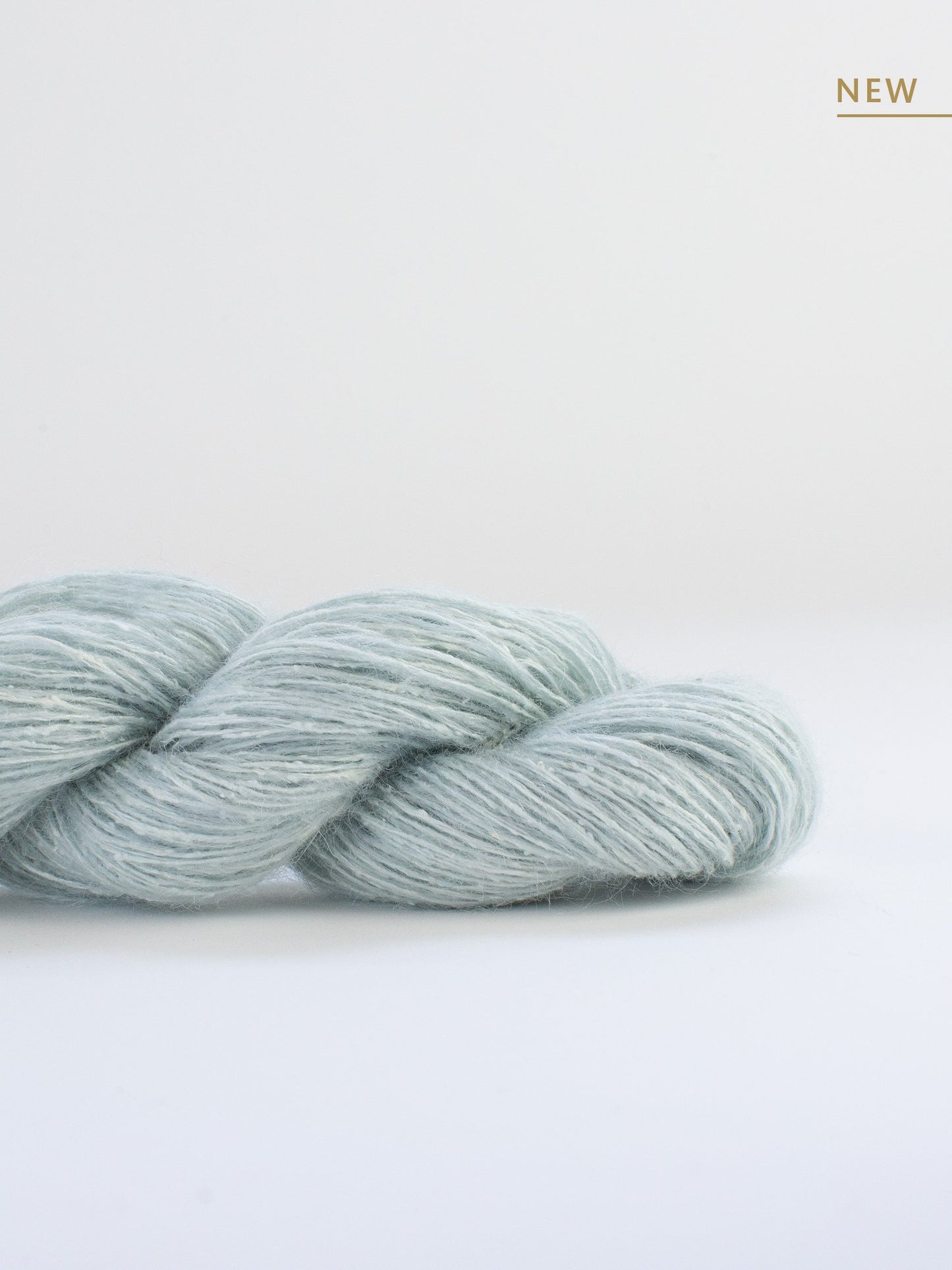 Shibui Knits Tweed Silk Cloud Mohair Silk Knitting Yarn