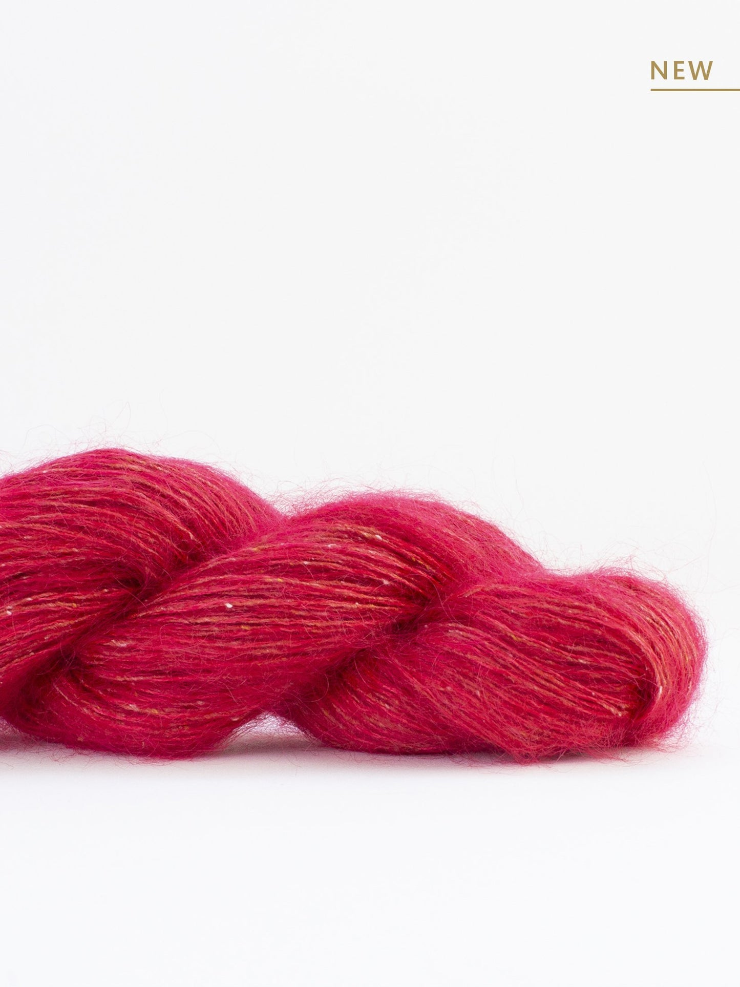 Shibui Knits Tweed Silk Cloud Mohair Silk Knitting Yarn