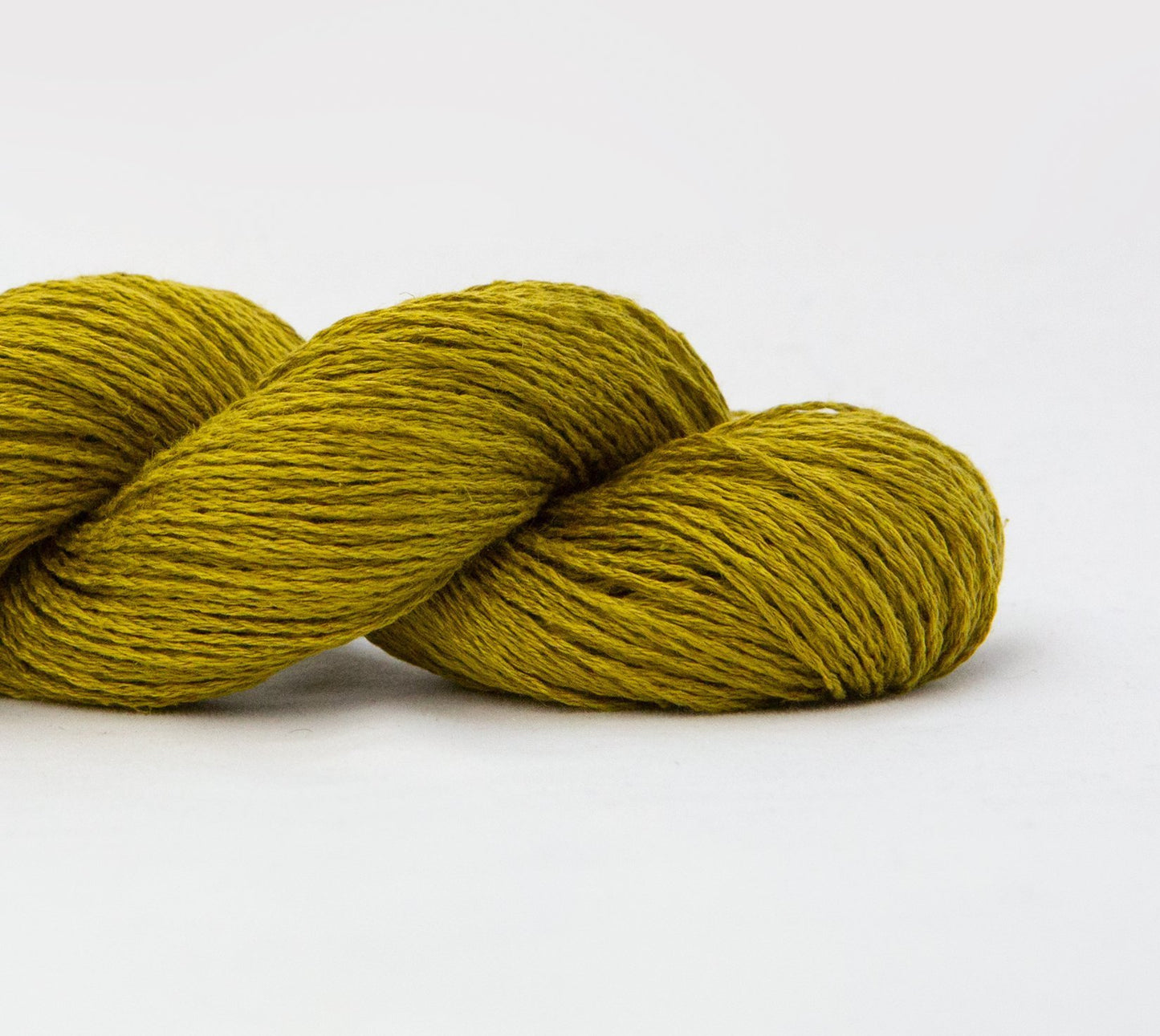 Shibui Knits Koan Linen Silk Knitting Yarn