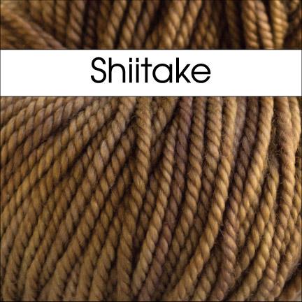 Anzula Squishy Merino Cashmere Blend Knitting Yarn