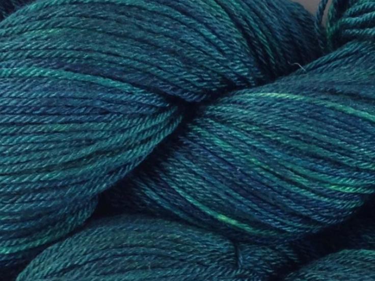 Silky Merino Light by Whimsical Colors