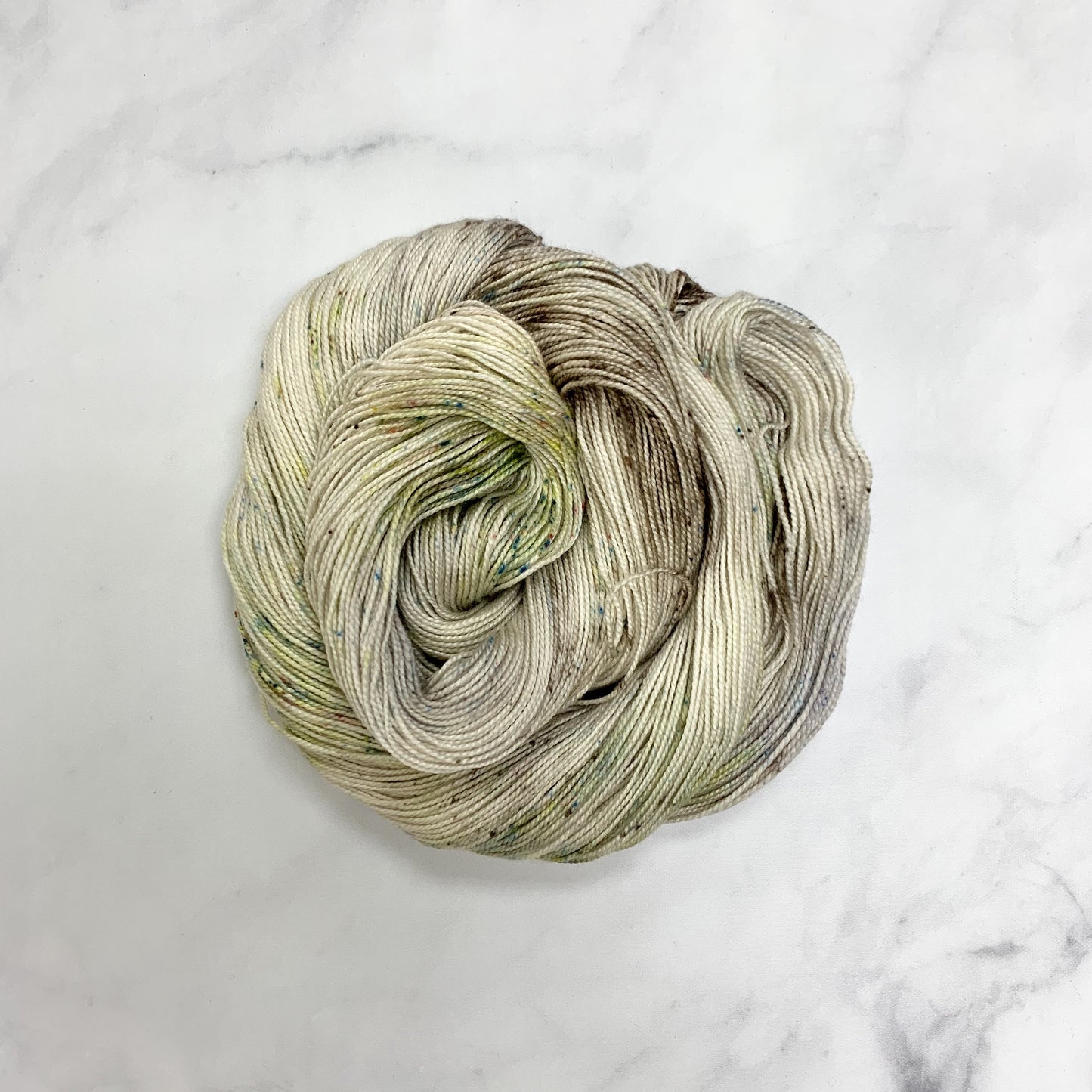 Emma's Yarn Super Silky