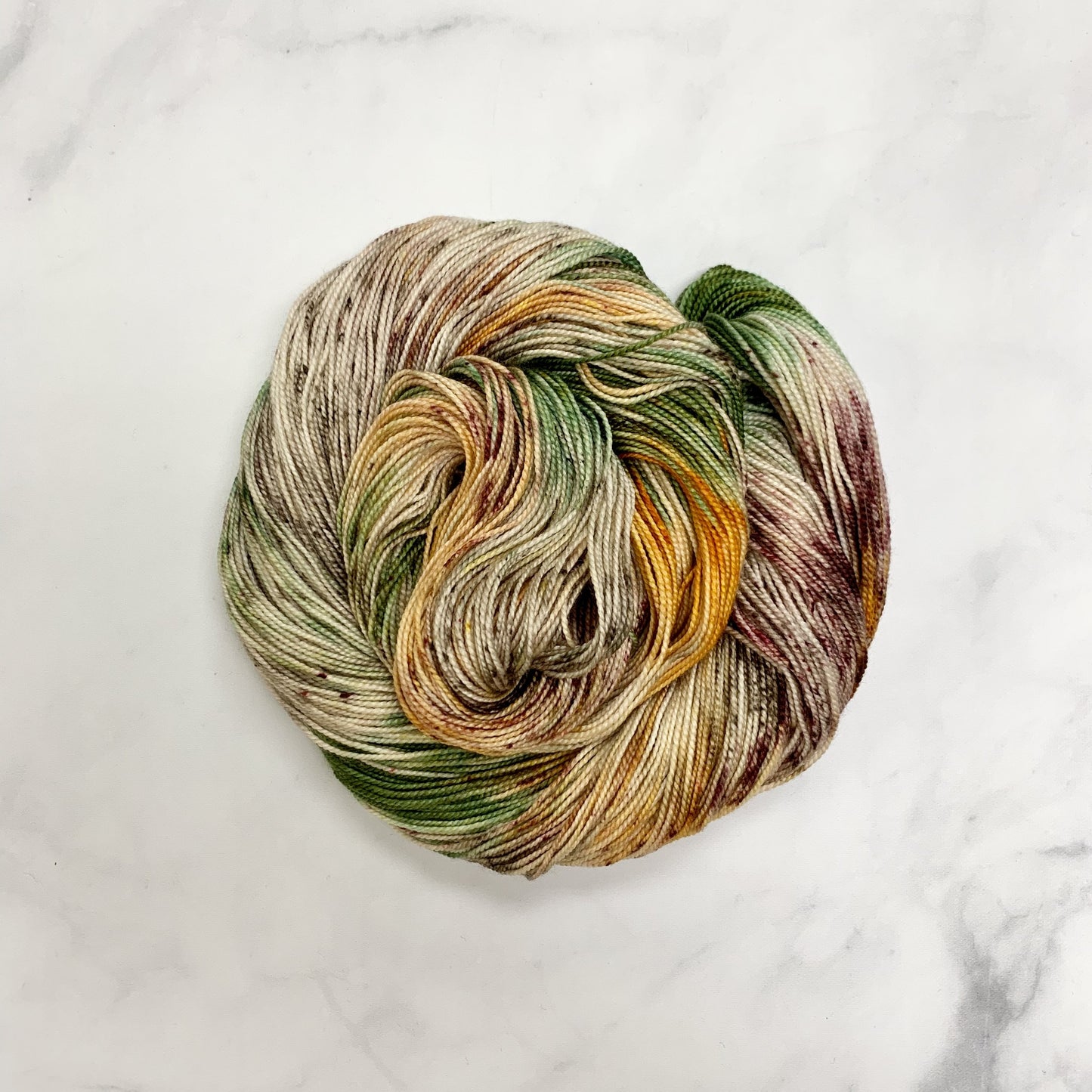 Emma's Yarn Super Silky