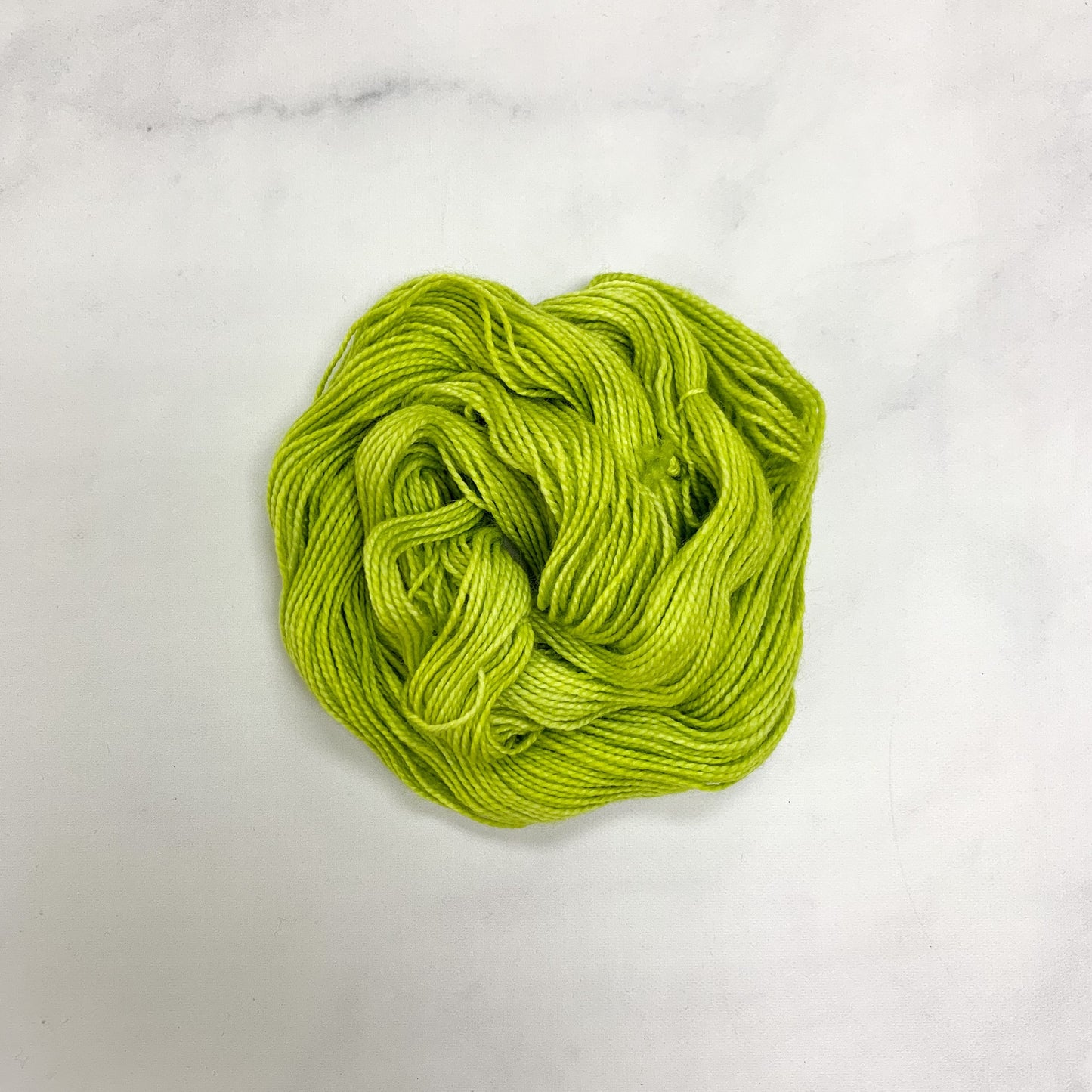 Emma's Yarn Practically Perfect Smalls