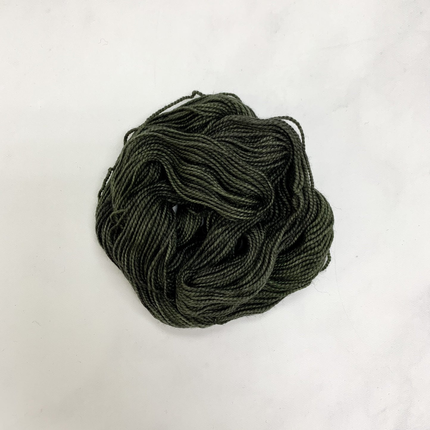Emma's Yarn Practically Perfect Smalls