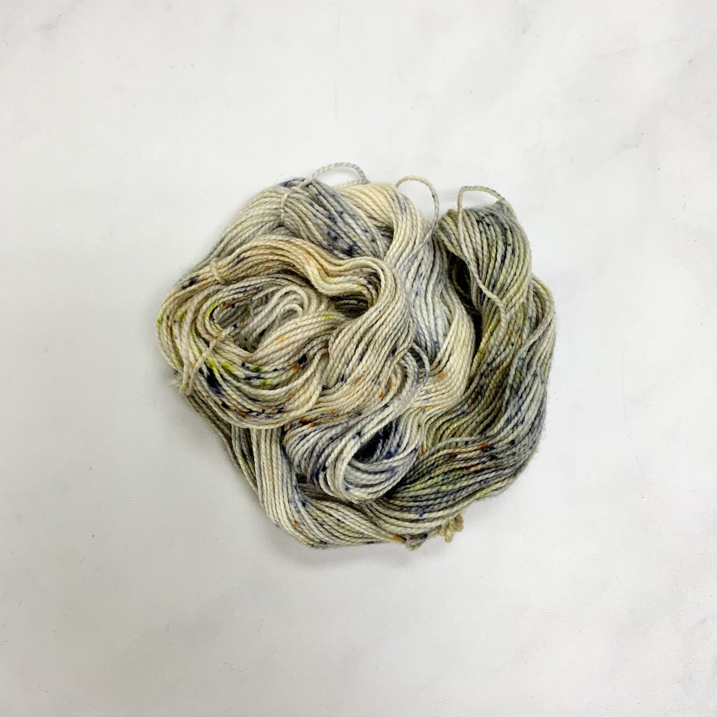 Emma's Yarn Practically Perfect Smalls