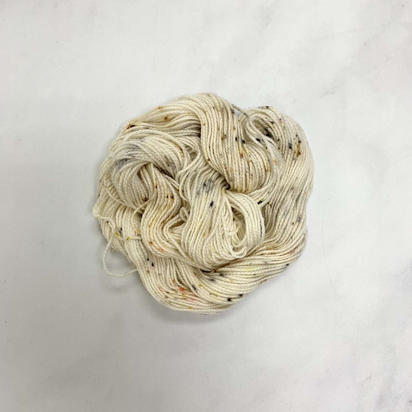 Emma's Yarn Practically Perfect Smalls