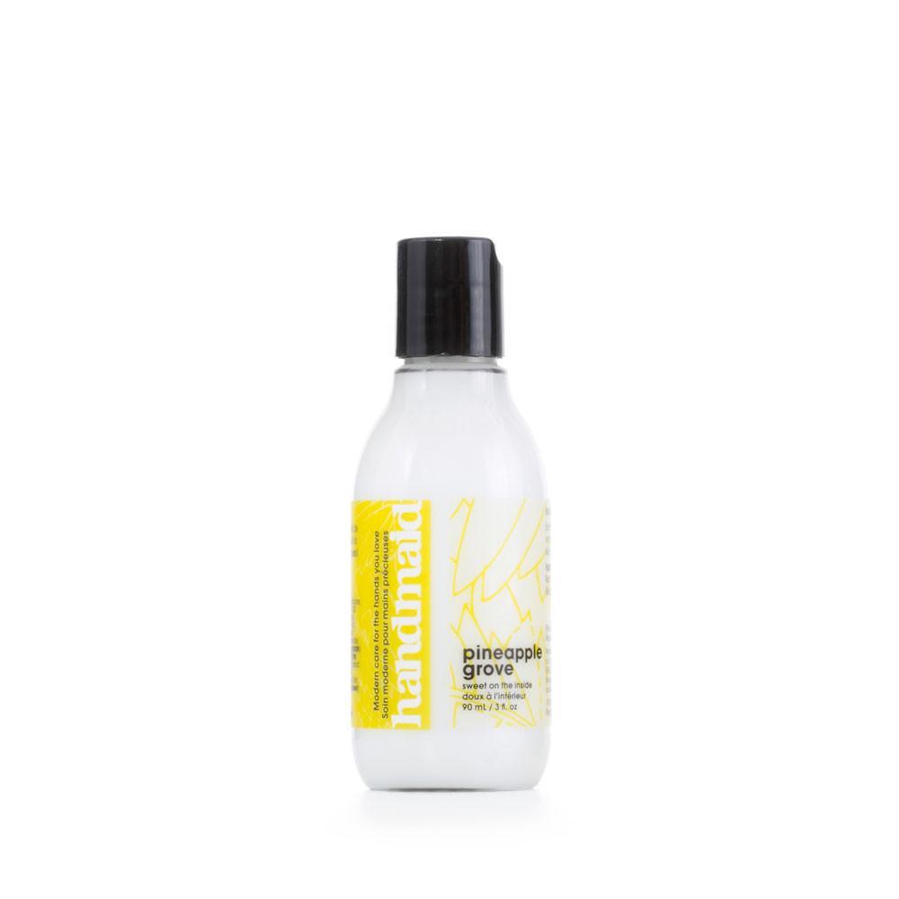 Soak Laundry Handmaid Lotion