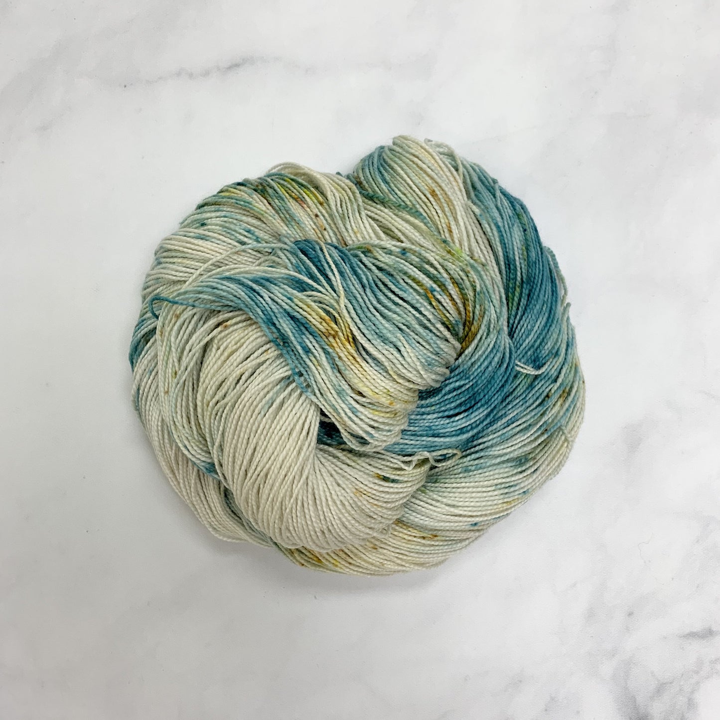 Emma's Yarn Practically Perfect Sock