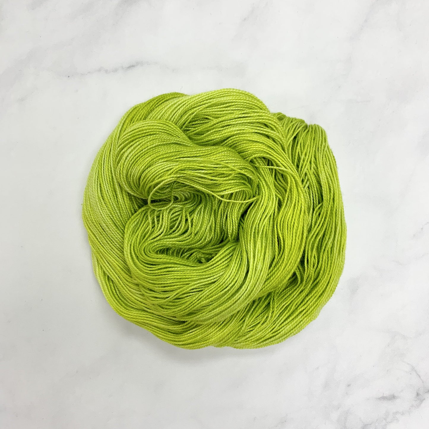 Emma's Yarn Practically Perfect Sock