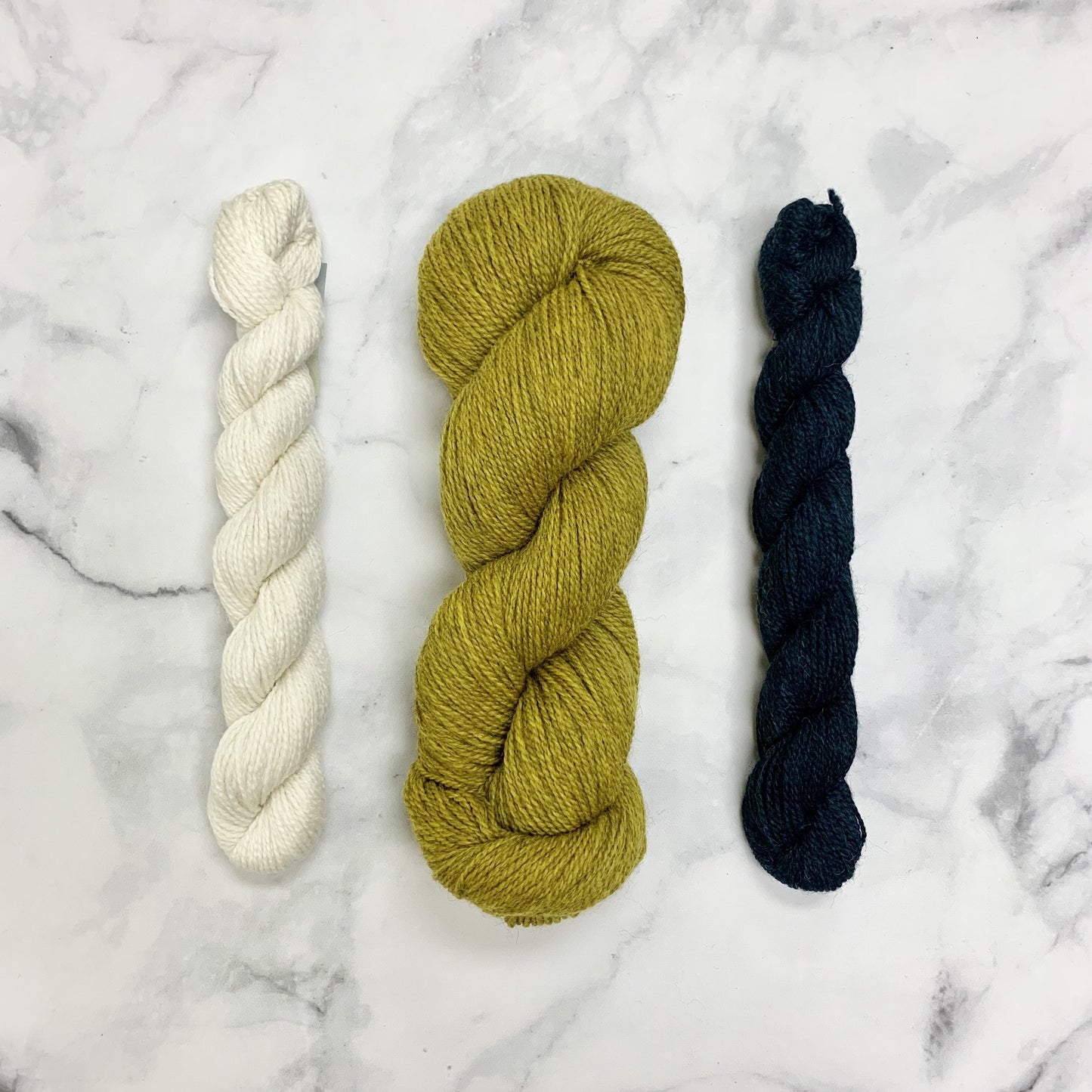 Emily's Favourite Socks Yarn Bundle