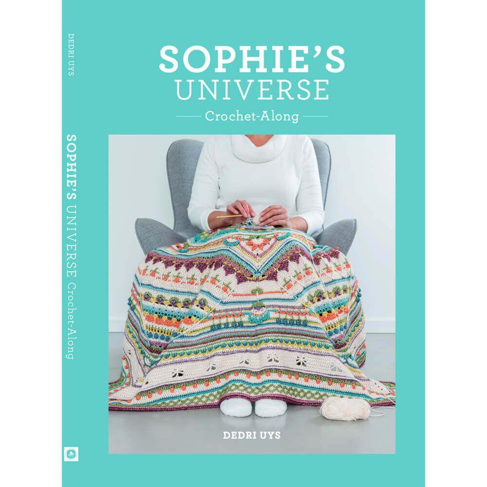 Sophie's Universe CAL Pattern by Dedri Uys