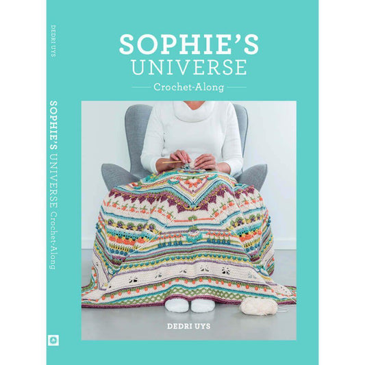 Sophie's Universe CAL Pattern by Dedri Uys