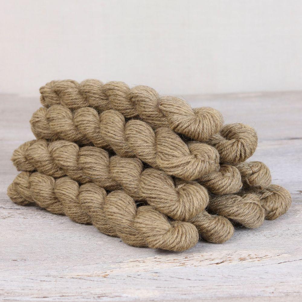 The Fibre Company Cumbria Fingering Minis