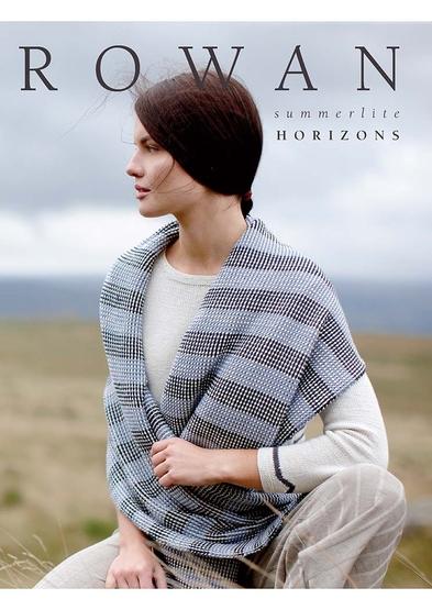 Summerlite Horizons | Collection of 15 Designs