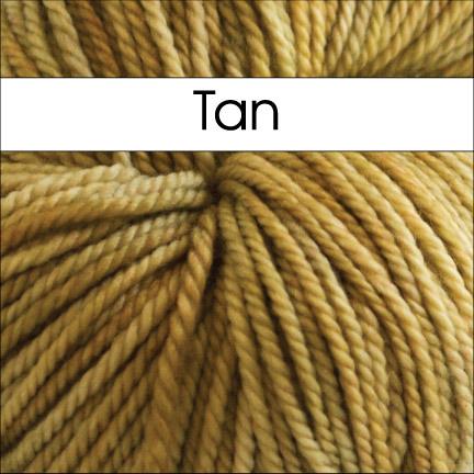Anzula Squishy Merino Cashmere Blend Knitting Yarn