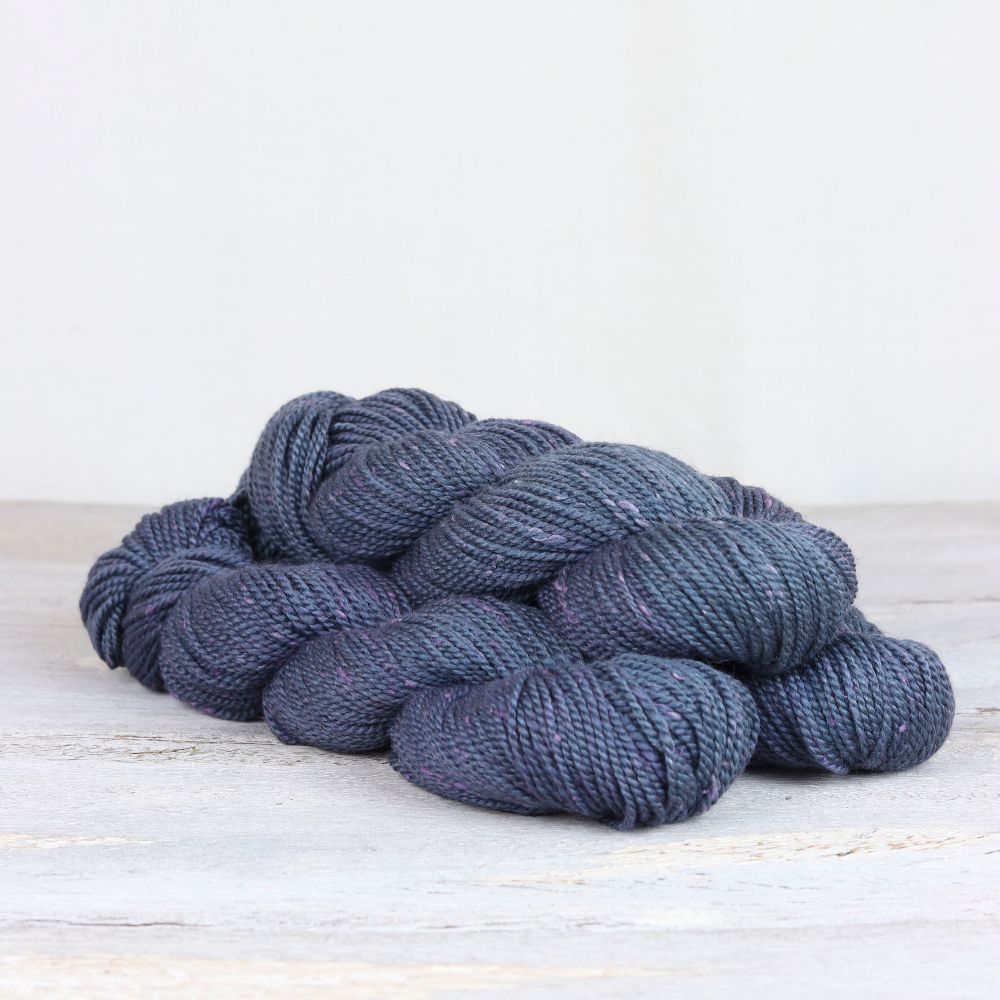 The Fibre Company Acadia - Blueberry