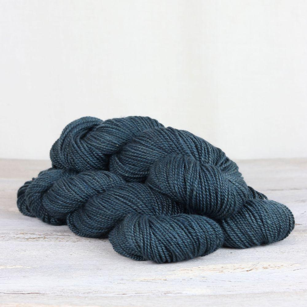 The Fibre Company Acadia - Blue Leaf