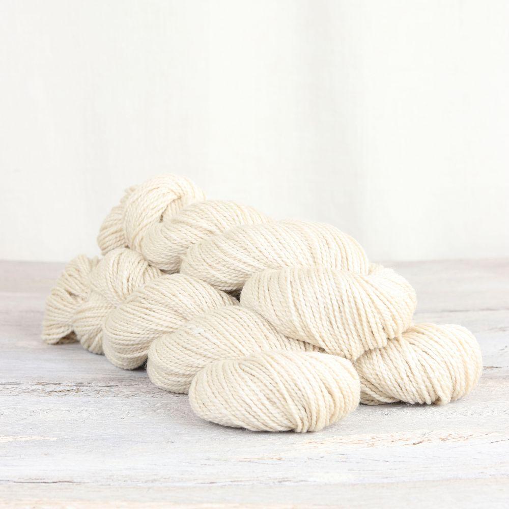 The Fibre Co Acadia Yarn