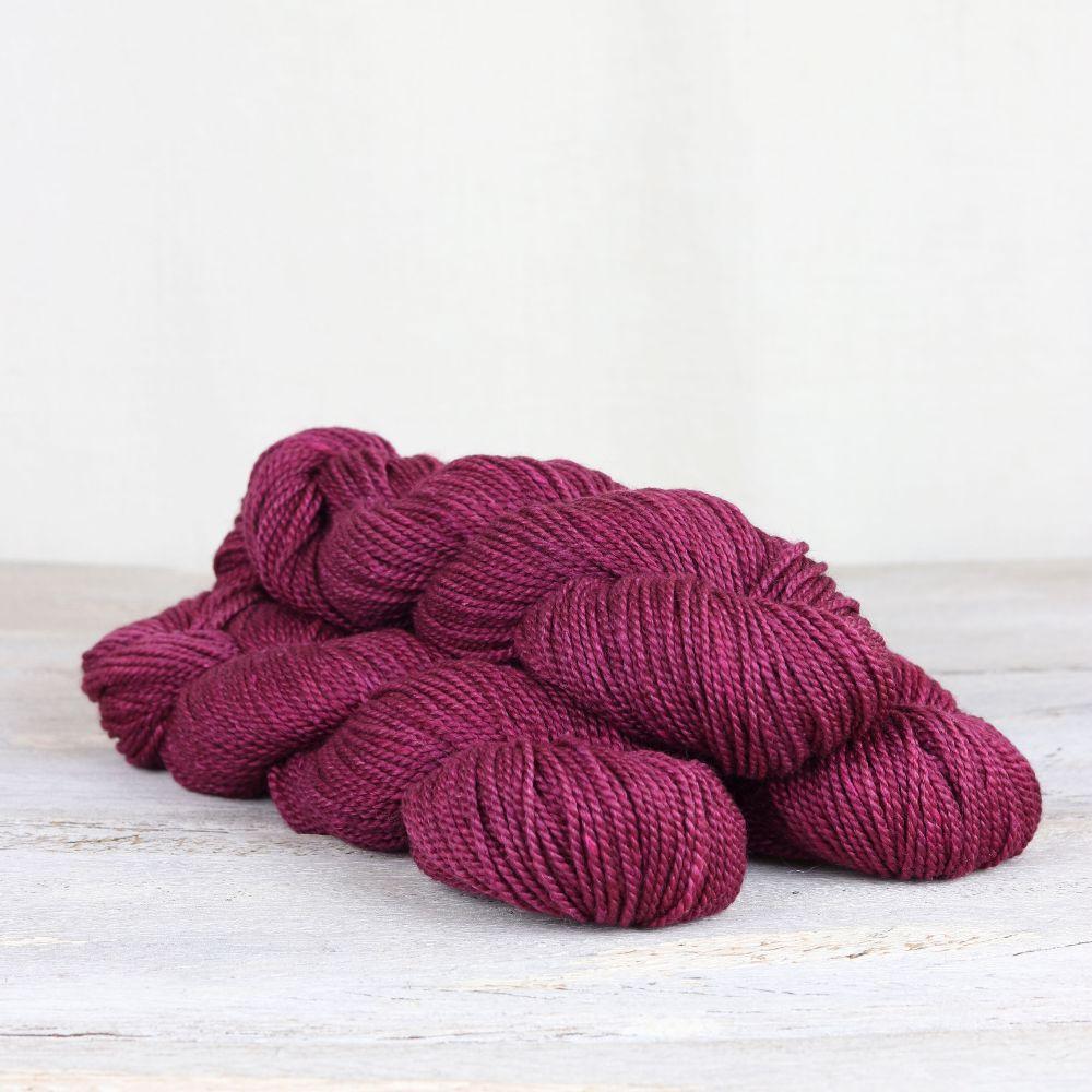 The Fibre Co Acadia Yarn