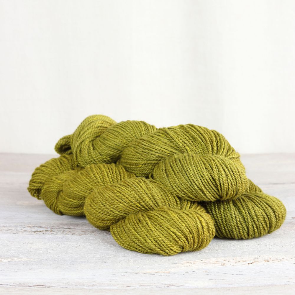The Fibre Co Acadia Yarn