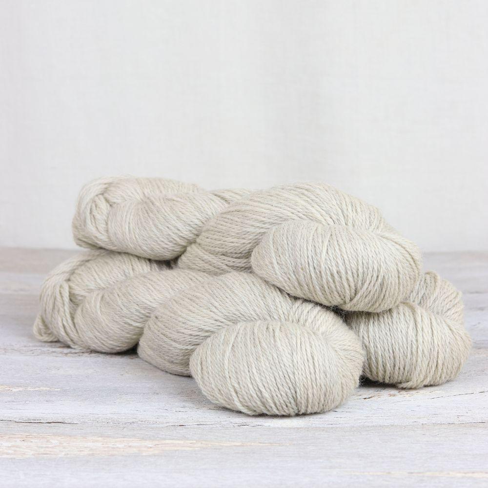 The Fibre Co Cumbria Fingering Yarn