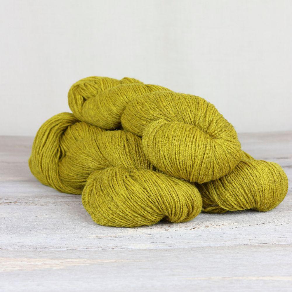 Cumbria Fingering Yarn - Buttermere