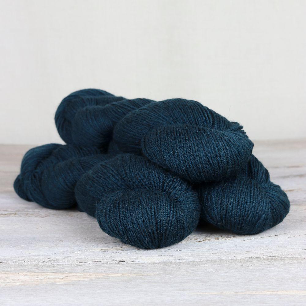 Cumbria Fingering Yarn - Eden Valley