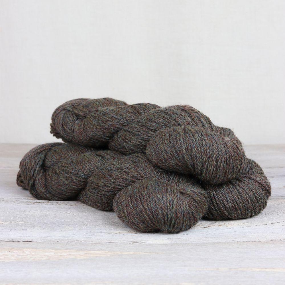The Fibre Co Cumbria Fingering Yarn