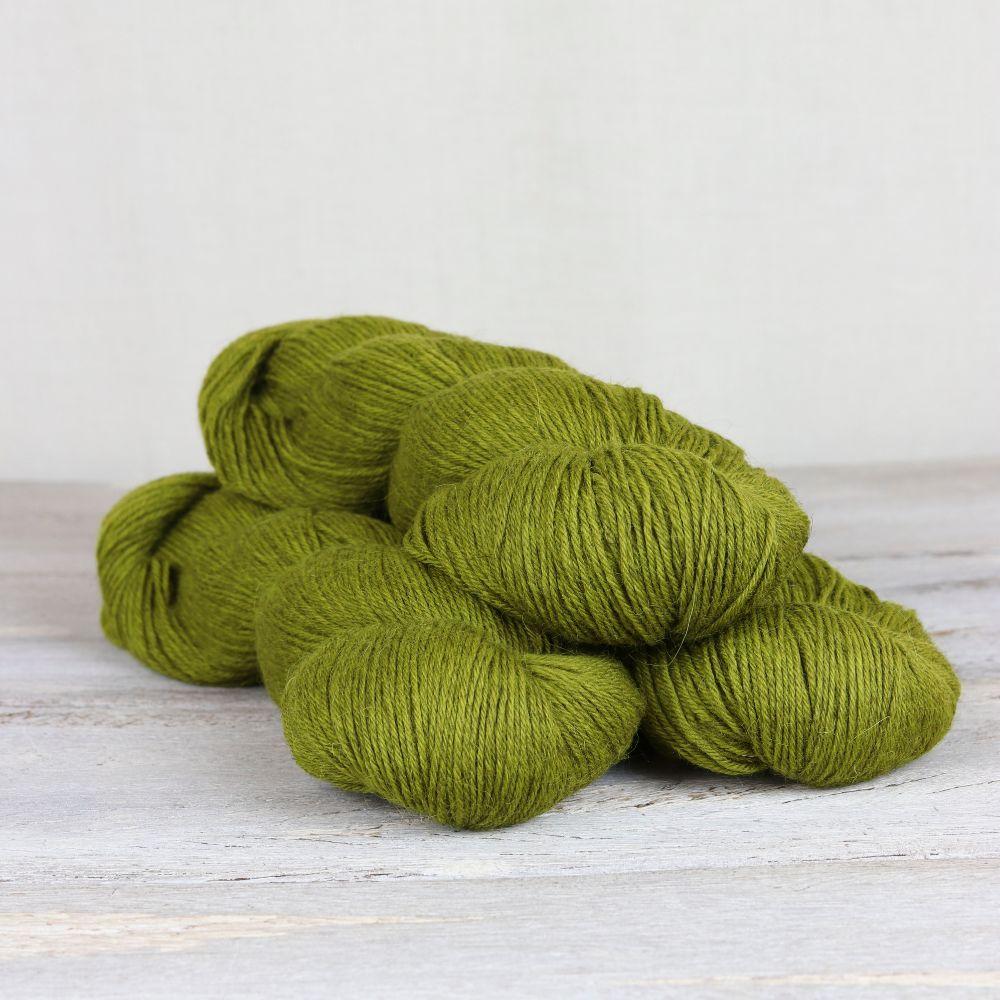 The Fibre Co Cumbria Fingering Yarn