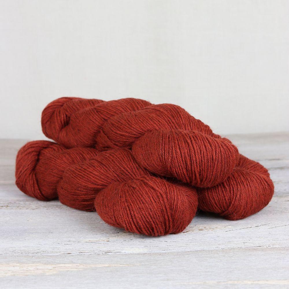 The Fibre Co Cumbria Fingering Yarn