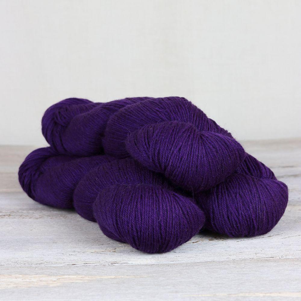 The Fibre Co Cumbria Fingering Yarn