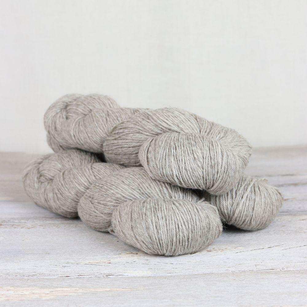 Cumbria Fingering Yarn - The Fibre Company