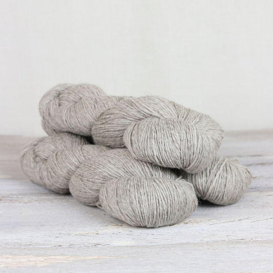 Cumbria Fingering Yarn - The Fibre Company