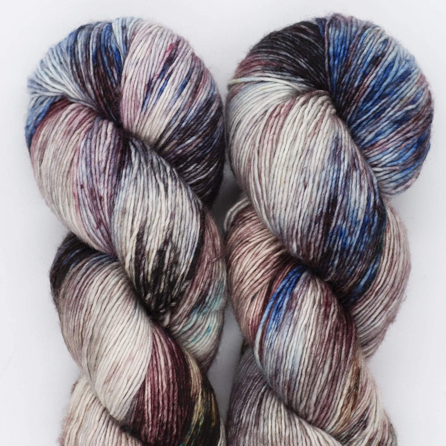 Madelinetosh Twist Light Merino Nylon Knitting Yarn