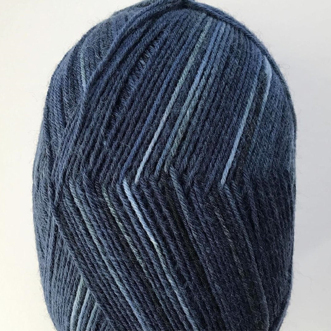 Zitron Trekking XXL Wool Nylon Knitting Yarn