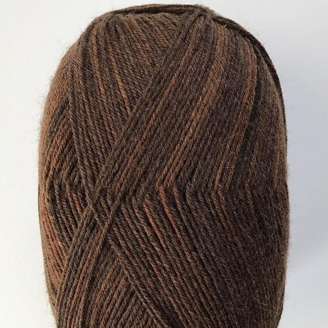 Zitron Trekking XXL Wool Nylon Knitting Yarn