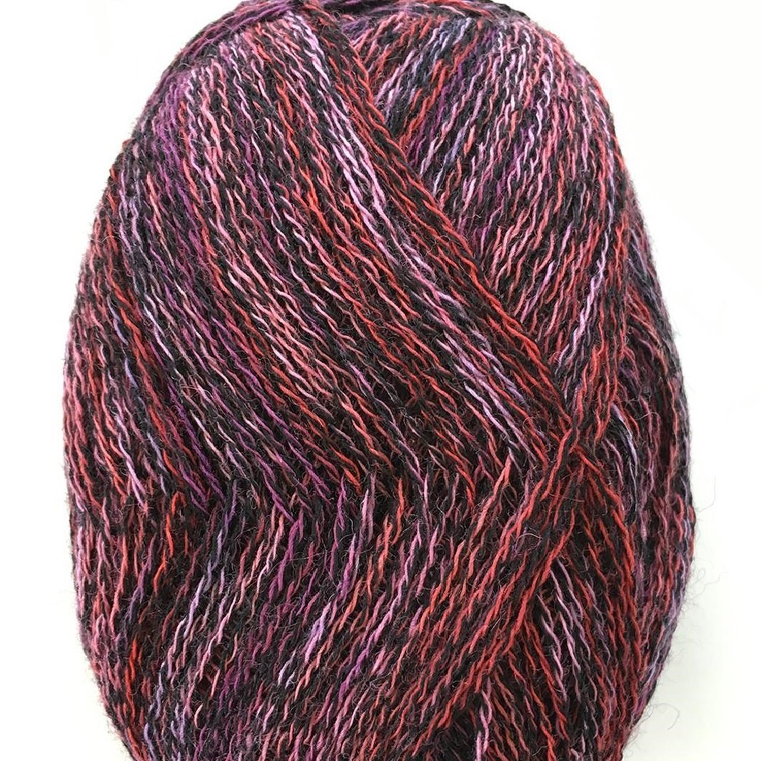 Zitron Trekking XXL Wool Nylon Knitting Yarn