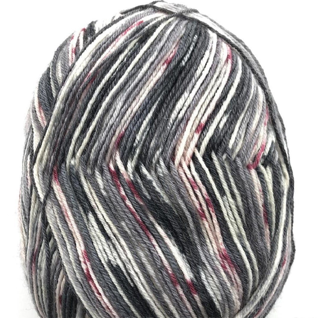 Zitron Trekking XXL Wool Nylon Knitting Yarn