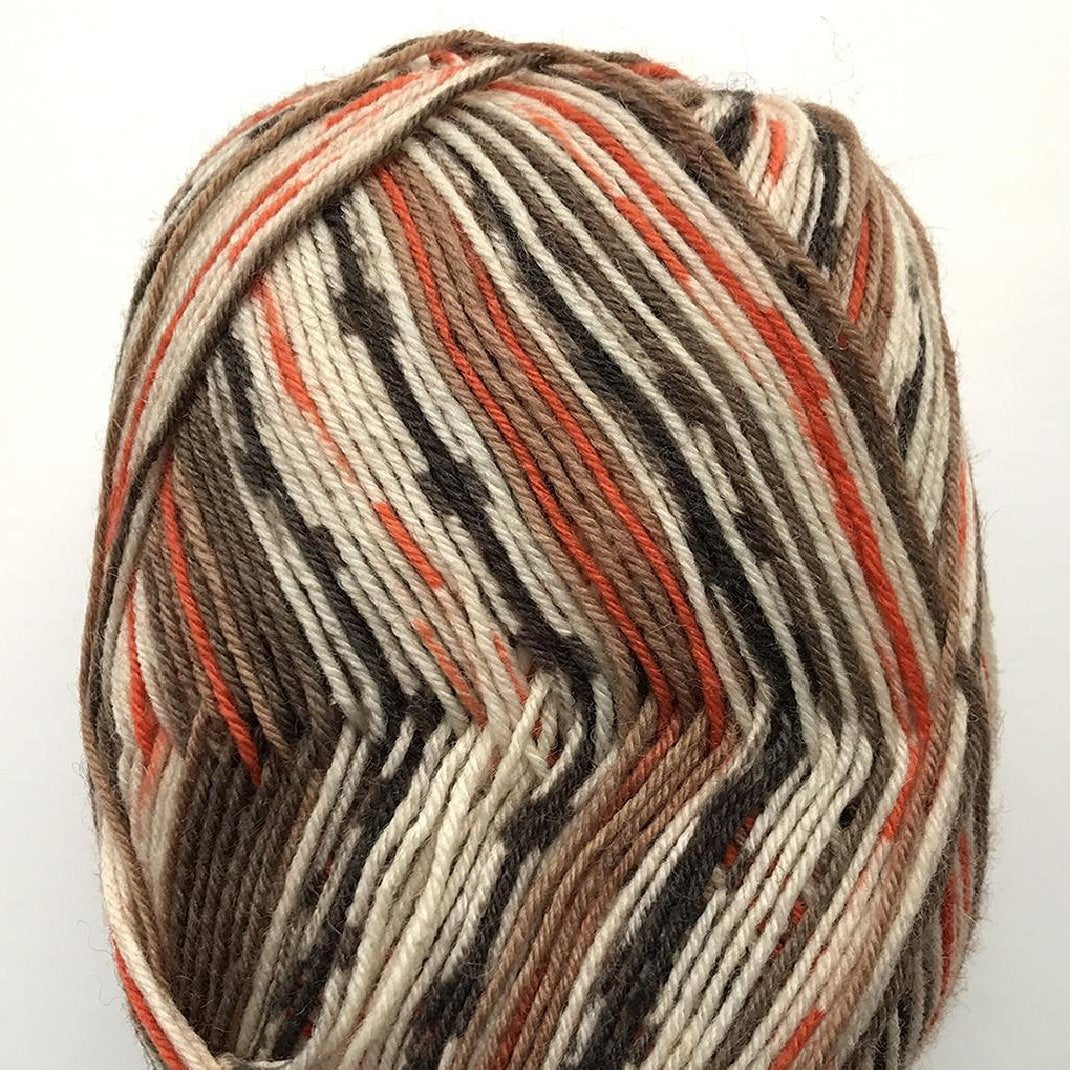 Zitron Trekking XXL Wool Nylon Knitting Yarn