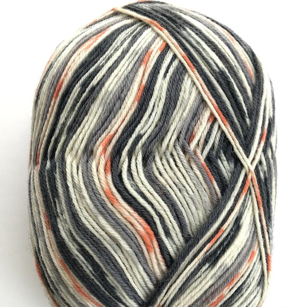 Zitron Trekking XXL Wool Nylon Knitting Yarn