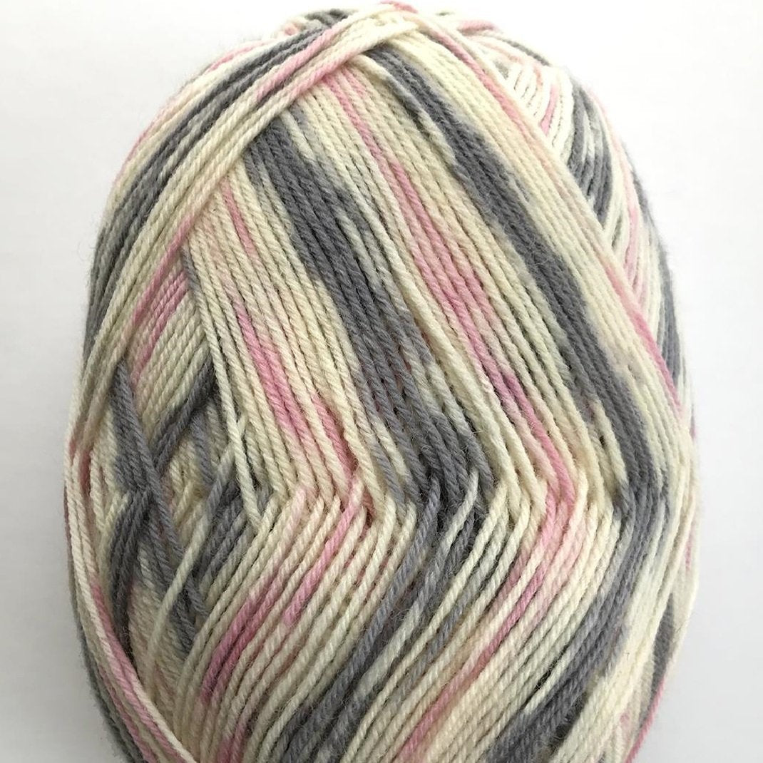 Zitron Trekking XXL Wool Nylon Knitting Yarn