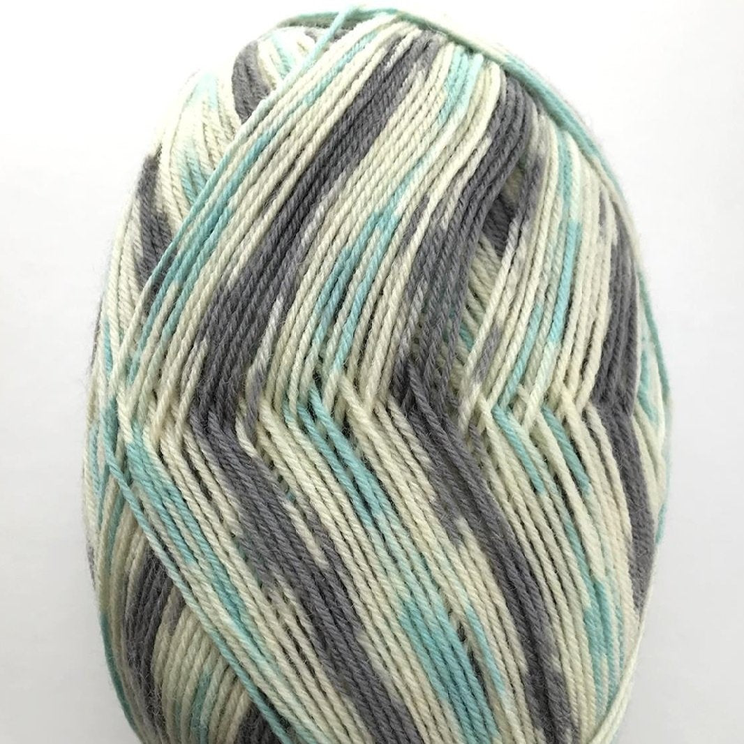 Zitron Trekking XXL Wool Nylon Knitting Yarn